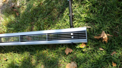 Stoops Step Close Up